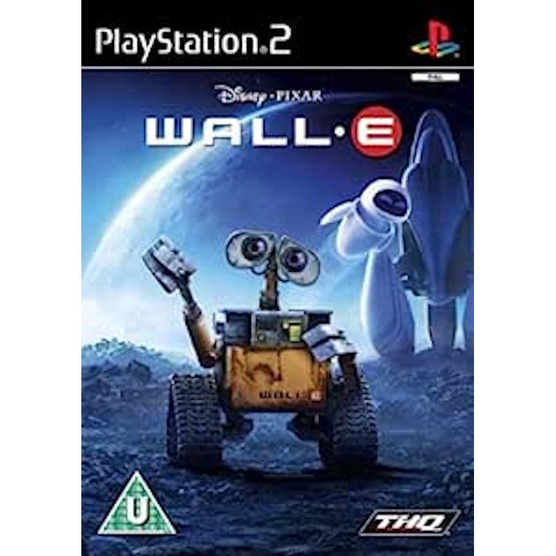 Wall-e Batallón de Limpieza