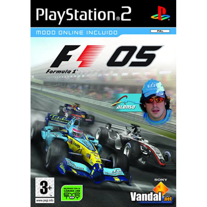 F1 05