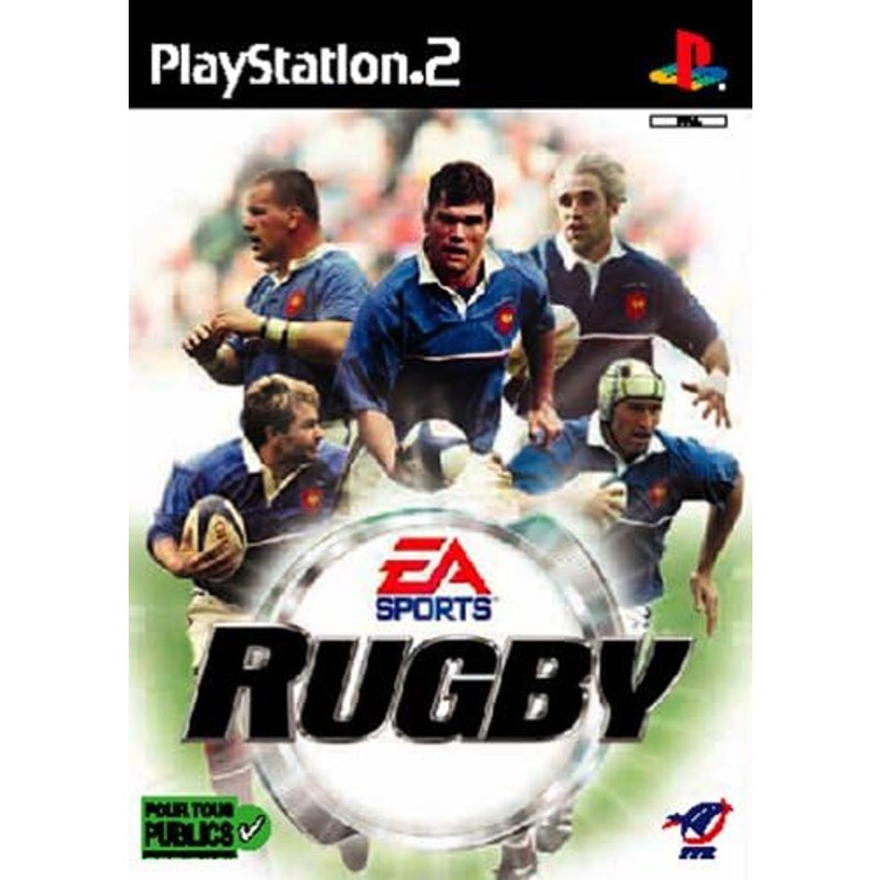 Rugby