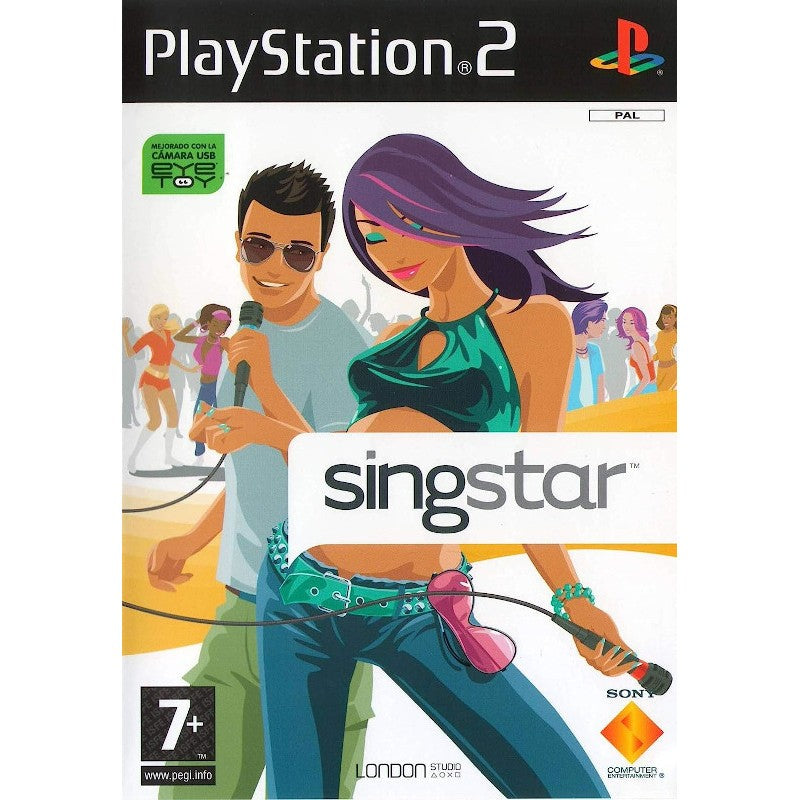 SingStar
