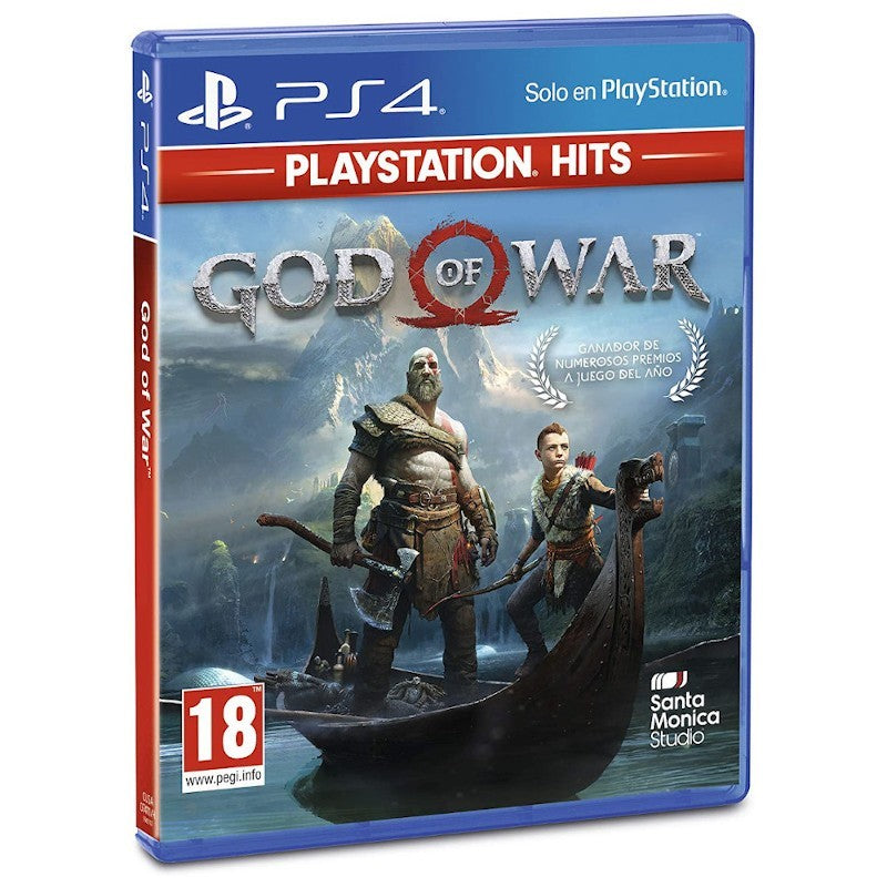 God of War