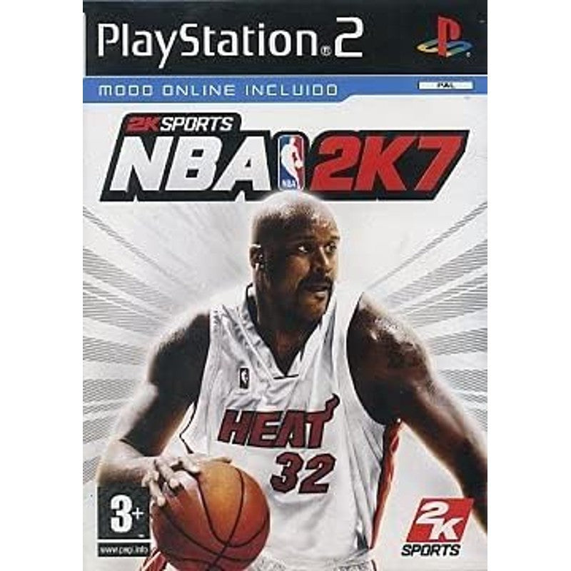 NBA2K7