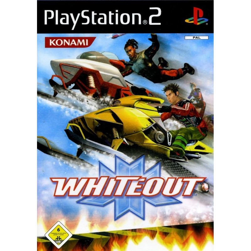 Whiteout