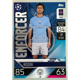 Topps Match Attax 2022-23 - Cromos Sueltos