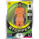 Topps Match Attax 2022-23 - Cromos Sueltos