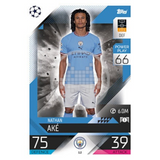 Topps Match Attax 2022-23 - Cromos Sueltos