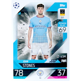 Topps Match Attax 2022-23 - Cromos Sueltos