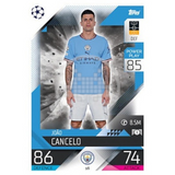 Topps Match Attax 2022-23 - Cromos Sueltos