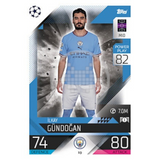 Topps Match Attax 2022-23 - Cromos Sueltos