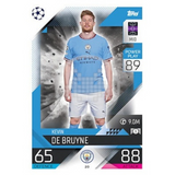 Topps Match Attax 2022-23 - Cromos Sueltos