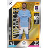 Topps Match Attax 2022-23 - Cromos Sueltos