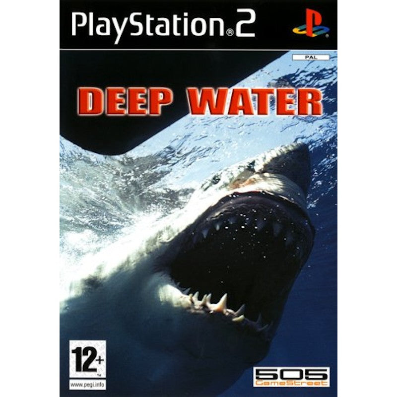 Deep Water