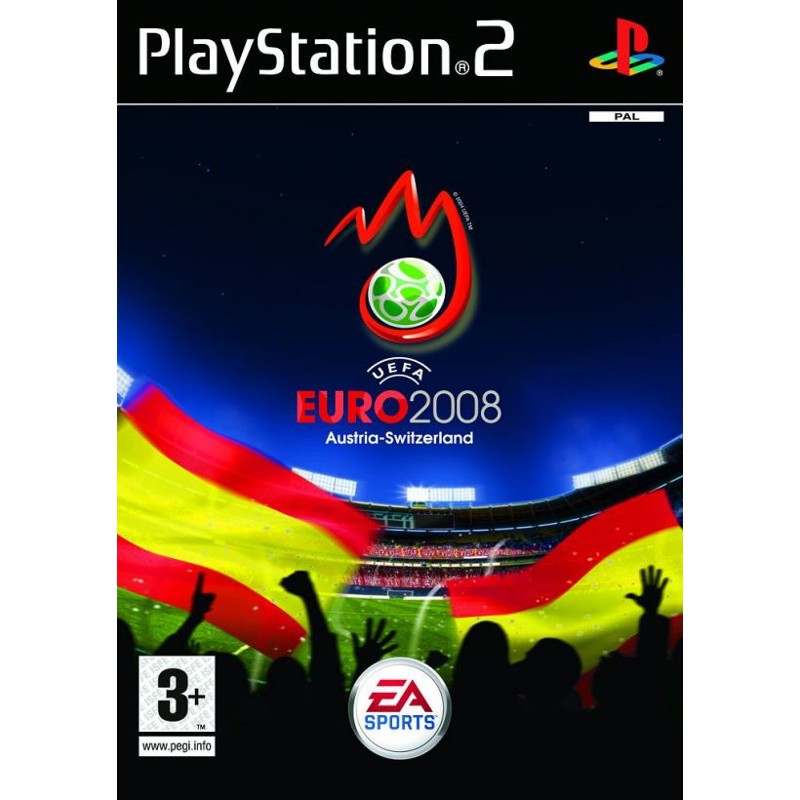 Uefa Euro 2008