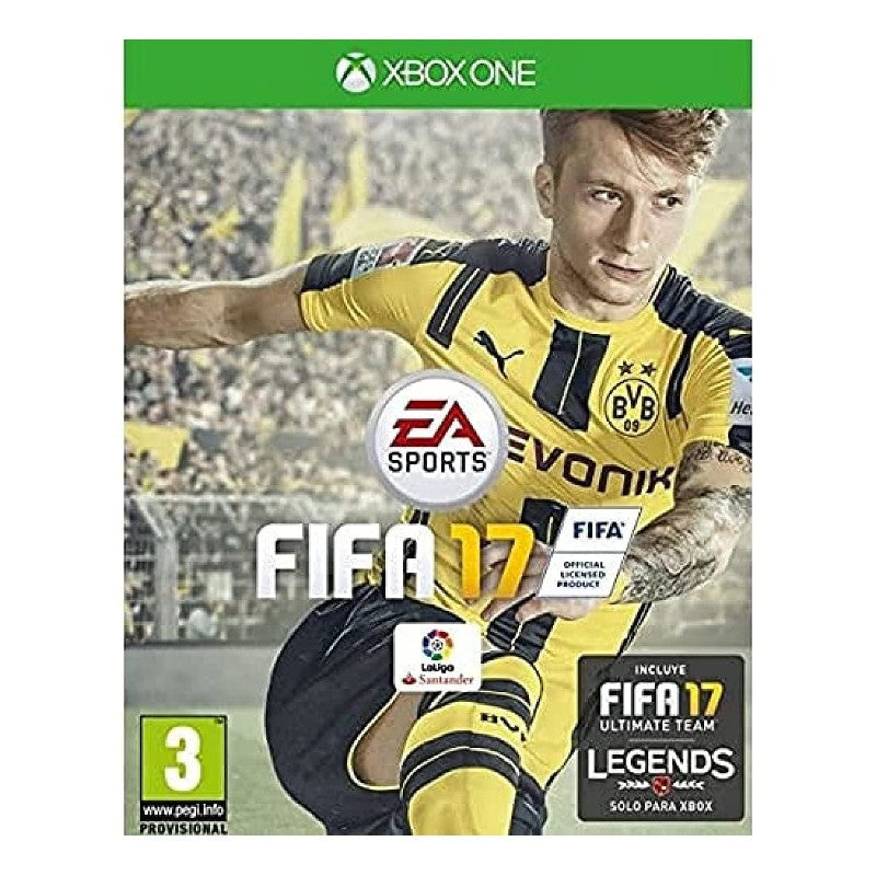 FIFA 17