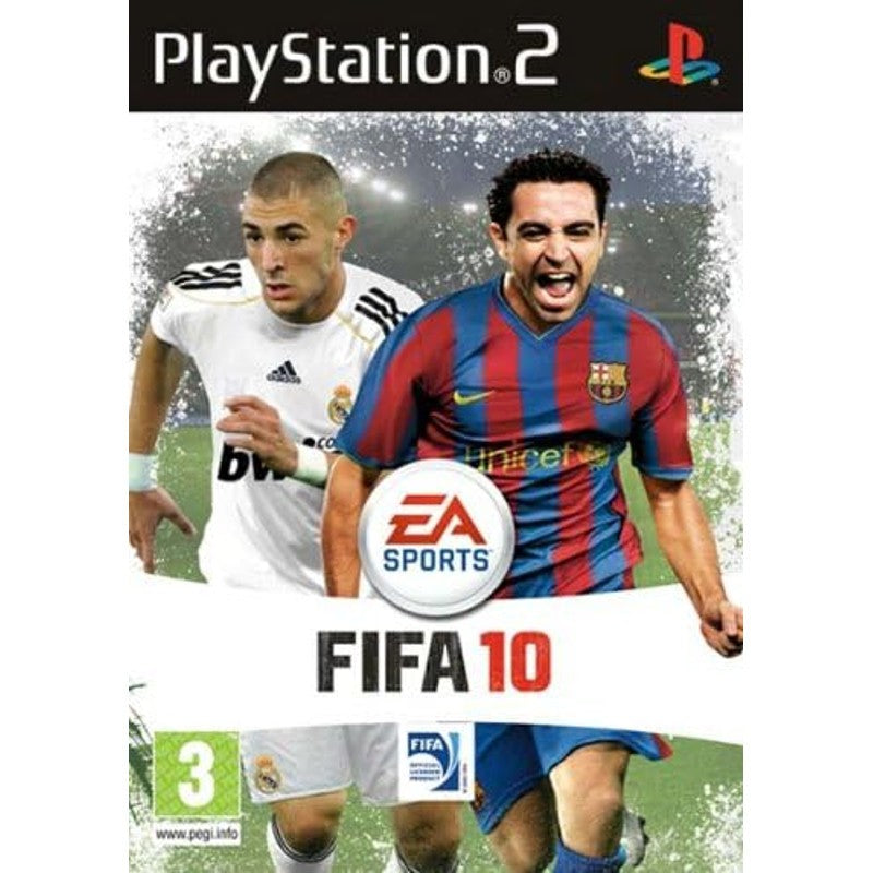 Fifa 10