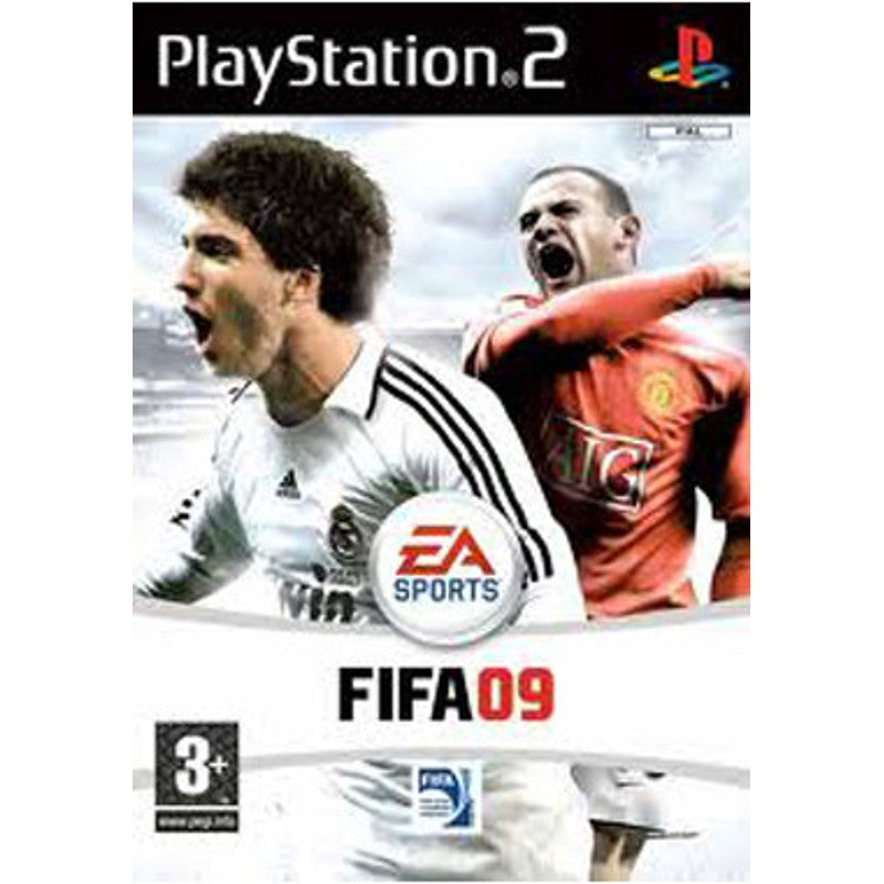 Fifa 09