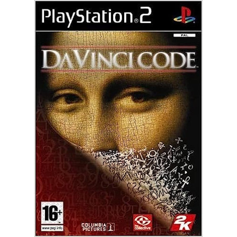 El Código Da Vinci
