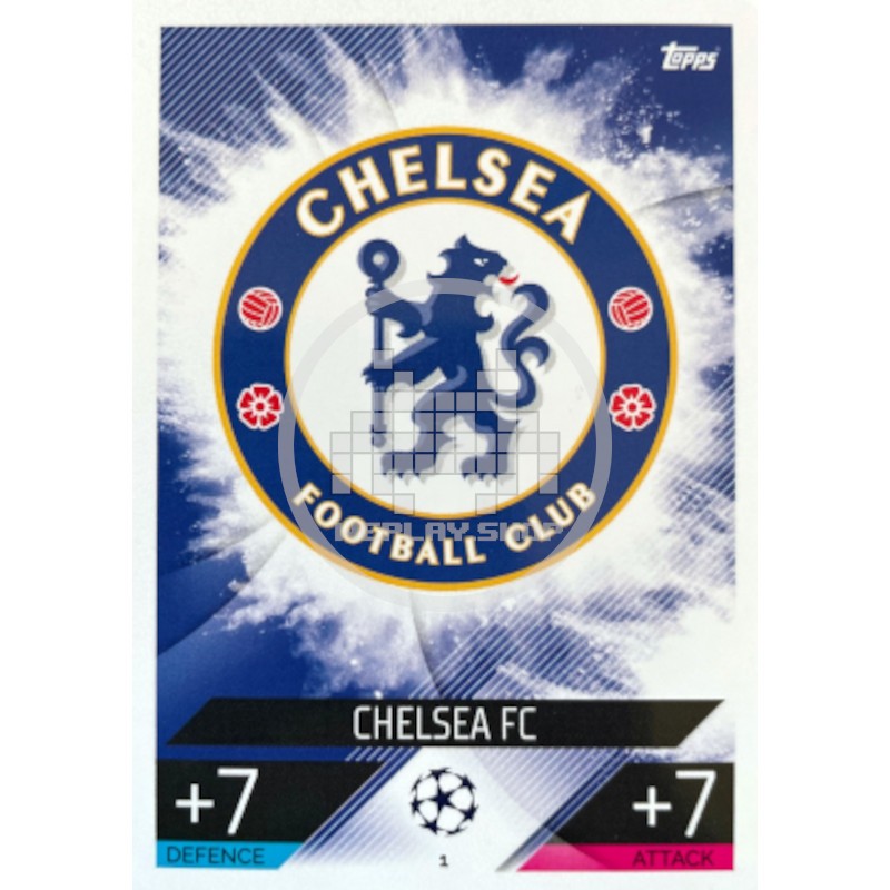 Topps Match Attax 2022-23 - Cromos Sueltos
