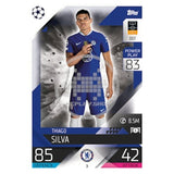 Topps Match Attax 2022-23 - Cromos Sueltos