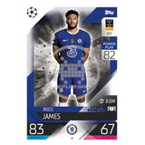 Topps Match Attax 2022-23 - Cromos Sueltos