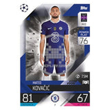 Topps Match Attax 2022-23 - Cromos Sueltos