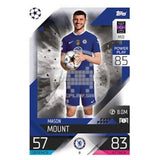 Topps Match Attax 2022-23 - Cromos Sueltos