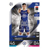 Topps Match Attax 2022-23 - Cromos Sueltos