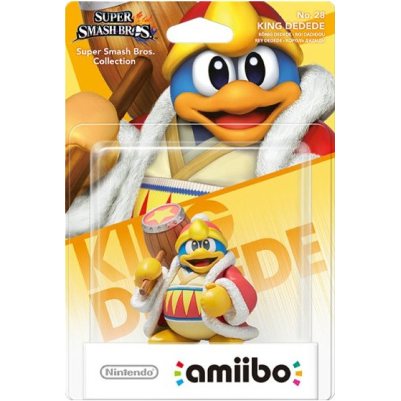 King Dedede
