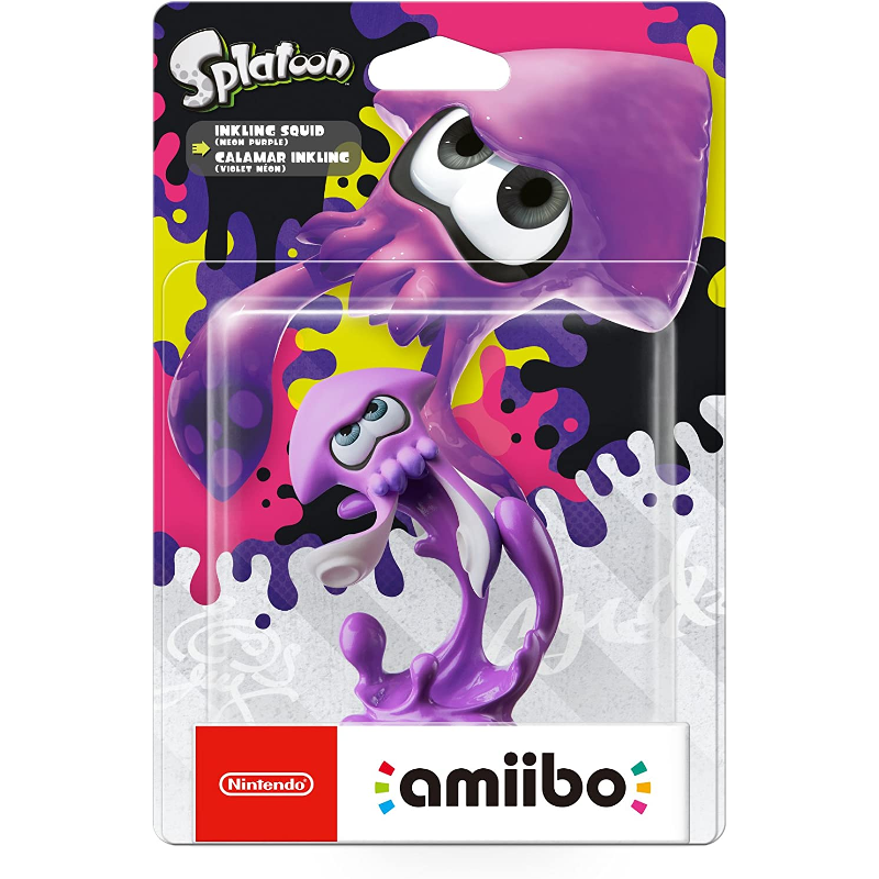 Calamar Inkling