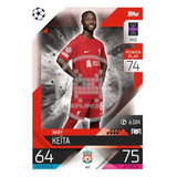 Topps Match Attax 2022-23 - Cromos Sueltos