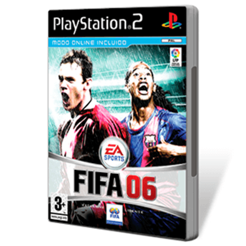 Fifa 06