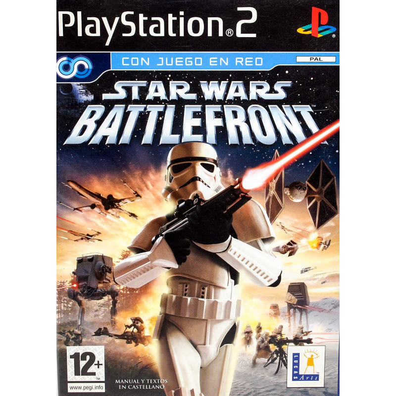 Star Wars Battlefront