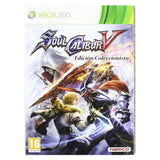 Soulcalibur 5 - Collector Edition