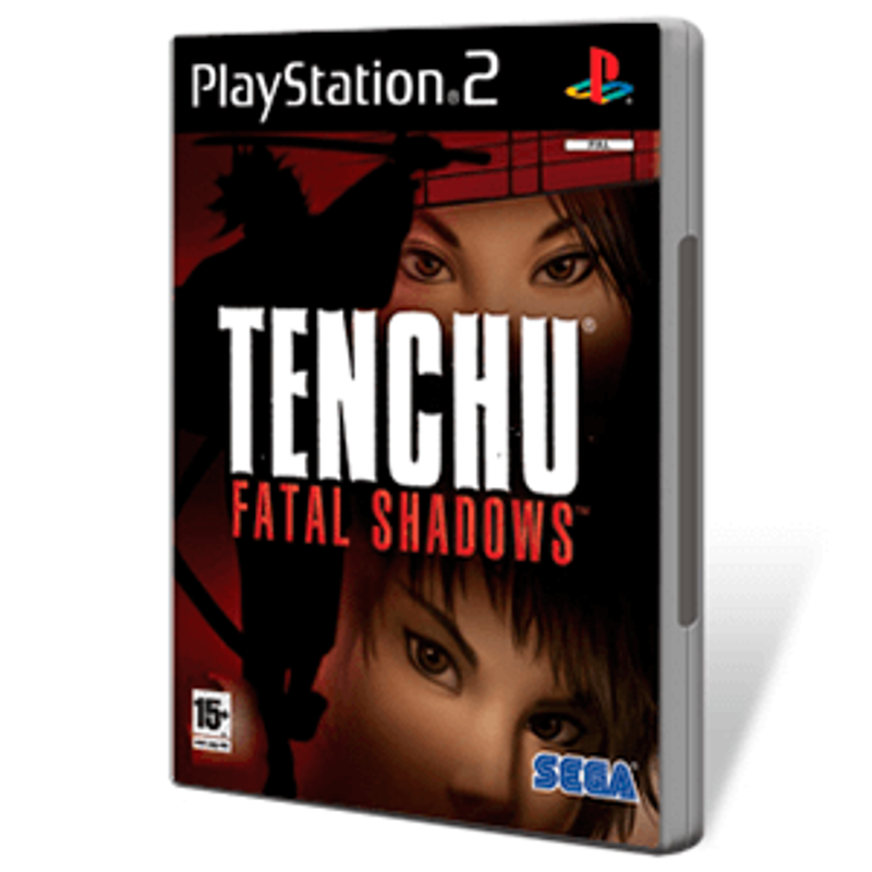 Tenchu: Fatal Shadows