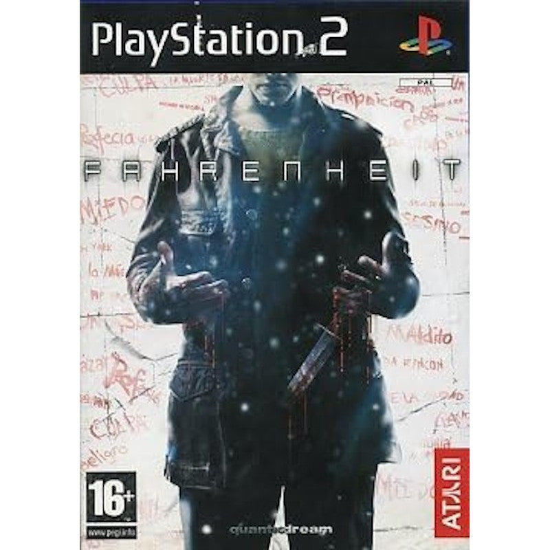 Fahrenheit