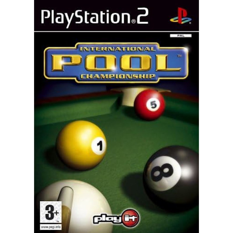 International Pool Championship