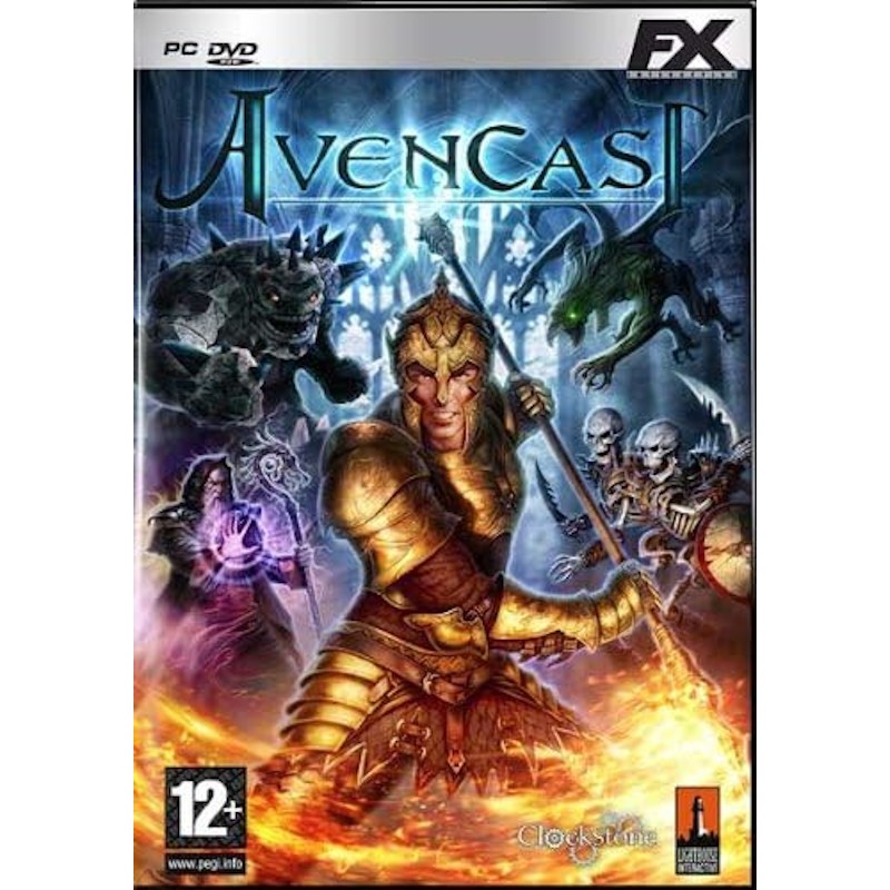 Avencast