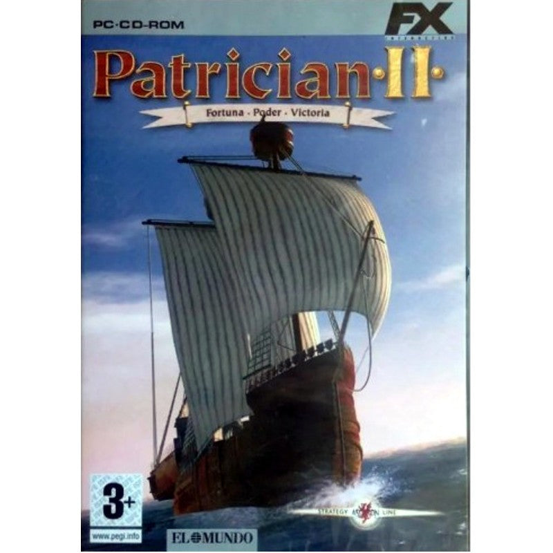 Patrician II
