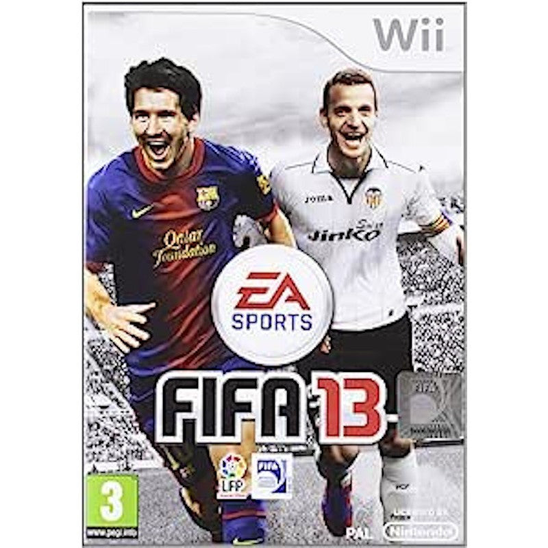 FIFA 13