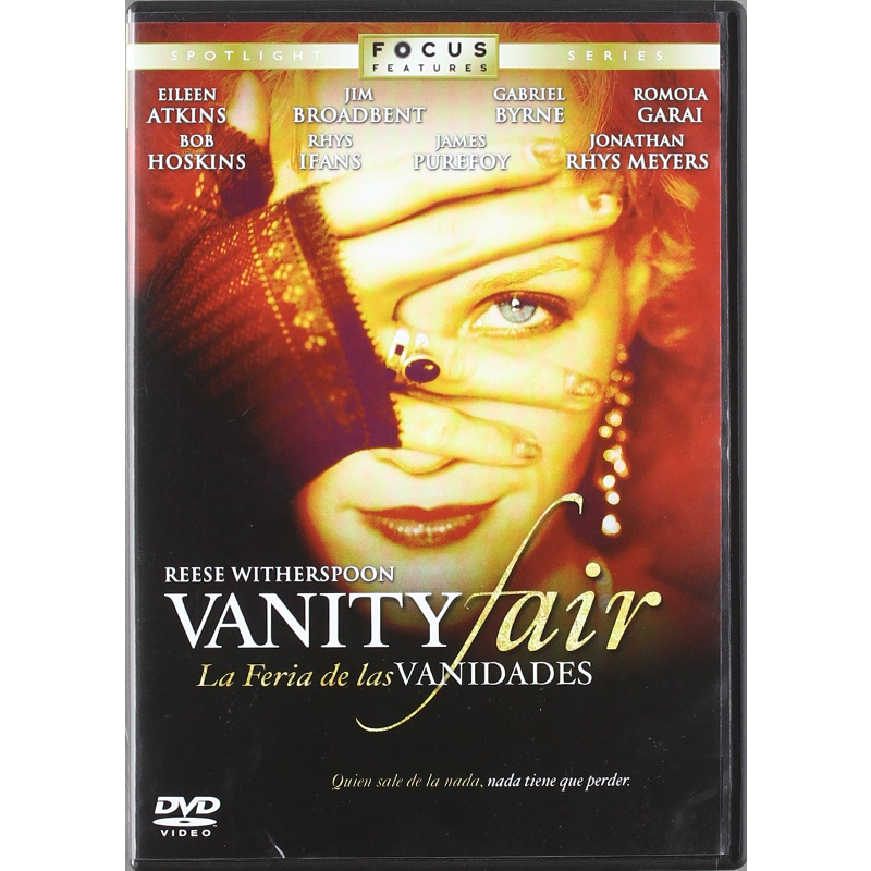 Vanity Fair La Feria de las Vanidades