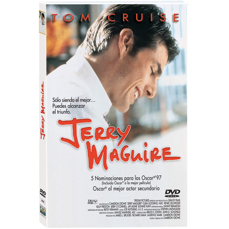 Jerry Maguire