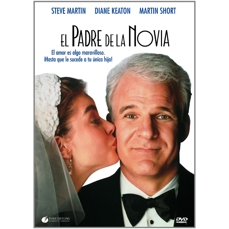 El Padre de la Novia