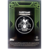 Topps Deco Harry Kane Tottenham Original Signed 75/99