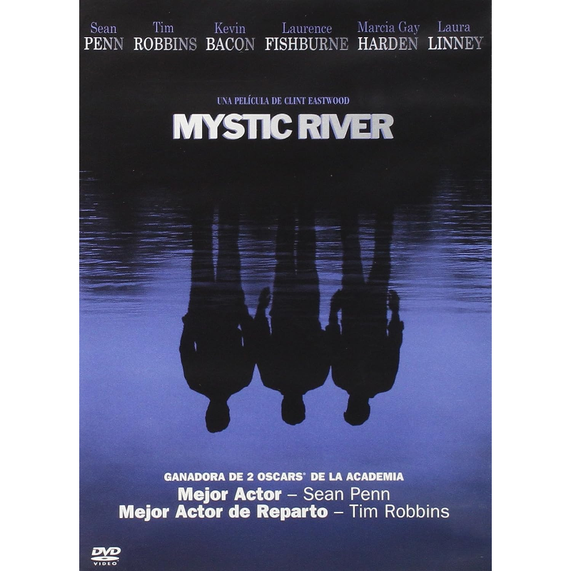 Mystic River