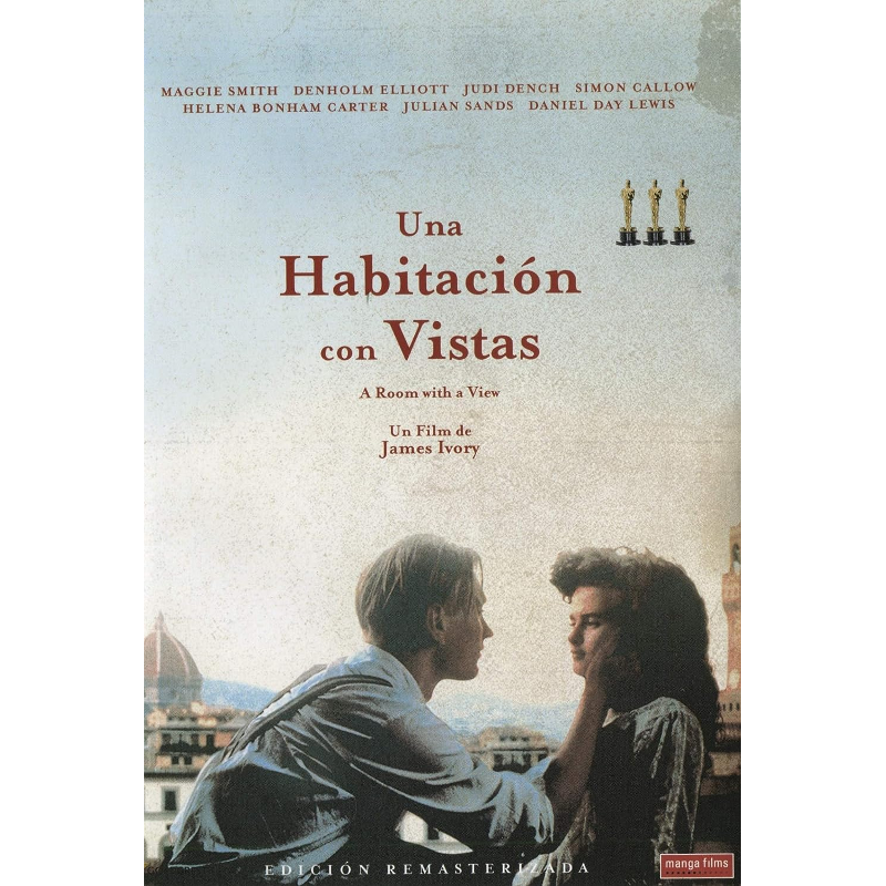 Una Habitación con Vistas