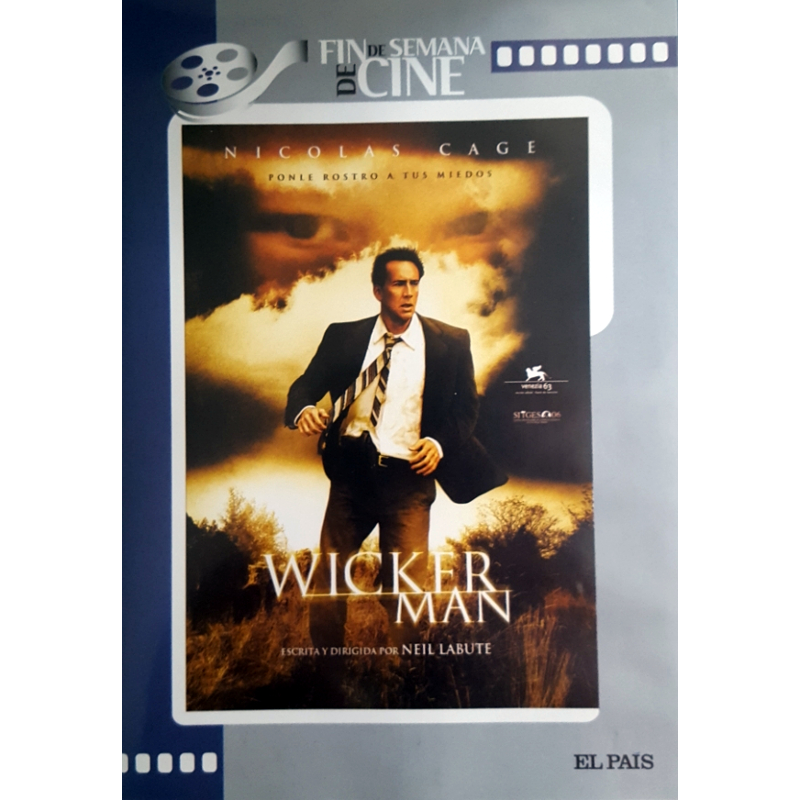 Wicker Man