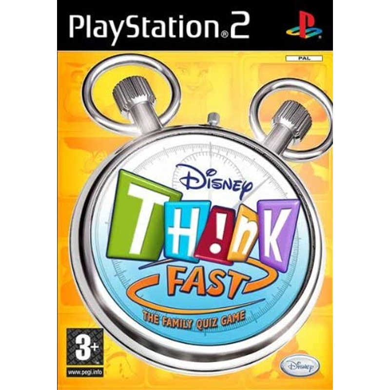 Think Fast