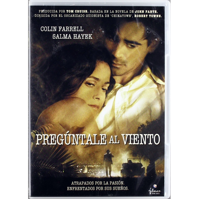 Pregúntale al Viento