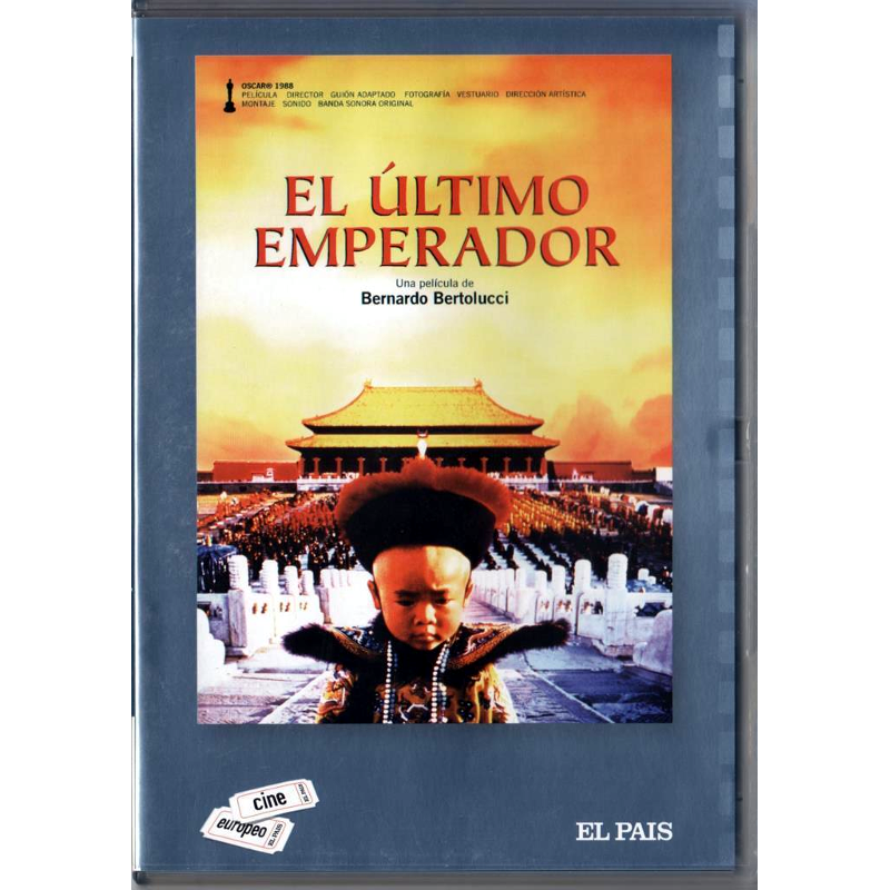 El Último Emperador