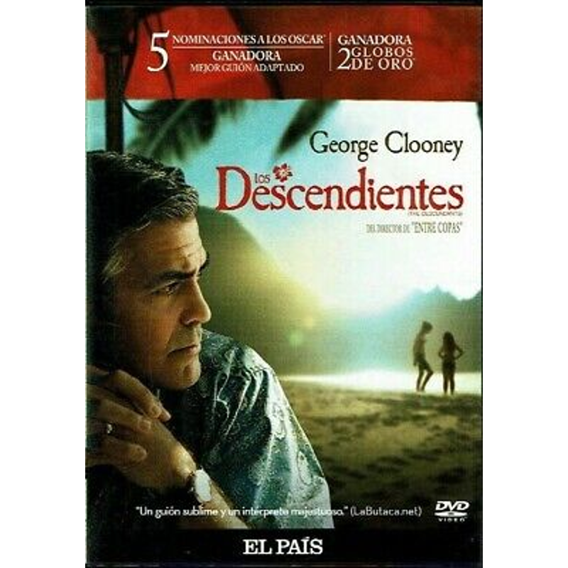 Los Descendientes